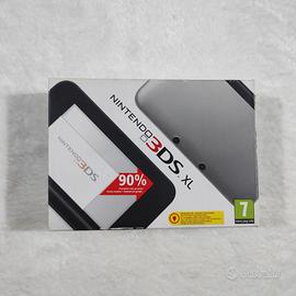 NINTENDO 3DS XL COMPLETO