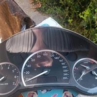 quadro strumenti Saab 93
