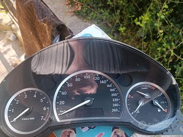 quadro strumenti Saab 93