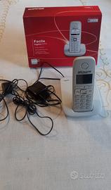 telefono cordles 