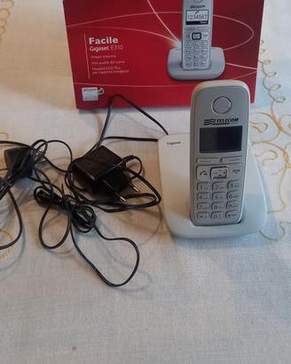 telefono cordles 