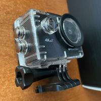 Action Cam  Apexcam M80 AIR 4K