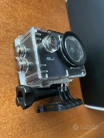 Action Cam  Apexcam M80 AIR 4K