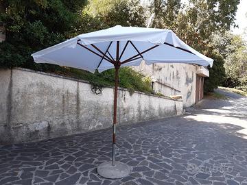 Ombrellone da giardino