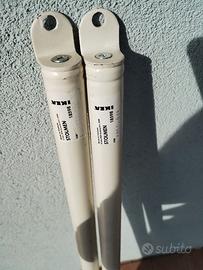 struttura cabina armadio 