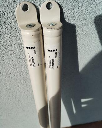 struttura cabina armadio 