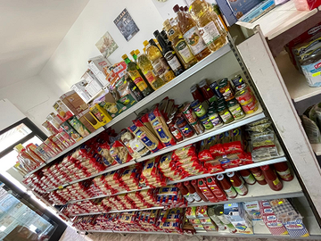 Attività di generi alimentari