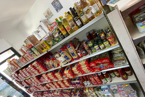 Attività di generi alimentari