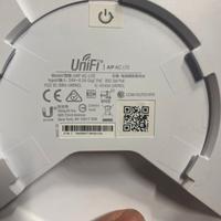 Set di 4 Unifi Ap Ac Lite
