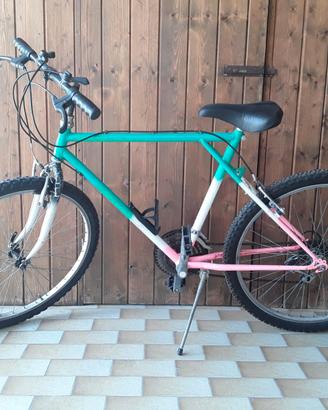 MTB 20,5" cerchi 26"
