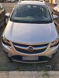 opel karl rock