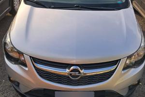 opel karl rock