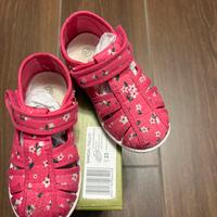 Pantofole / scarpe bimba Chicco