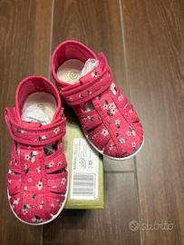 Pantofole / scarpe bimba Chicco