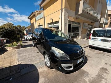 Renault Scenic Scénic X-Mod 1.5 dCi 110CV Dynamiqu