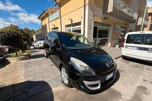 Renault Scenic Scénic X-Mod 1.5 dCi 110CV Dynamiqu
