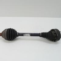 SEMIASSE ANTERIORE SINISTRO VOLKSWAGEN Polo 5Â° Se