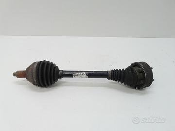 SEMIASSE ANTERIORE SINISTRO VOLKSWAGEN Polo 5Â° Se