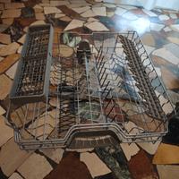 cestello superiore lavastoviglie Bosch 