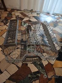 cestello superiore lavastoviglie Bosch 