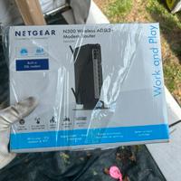 Modem netgear