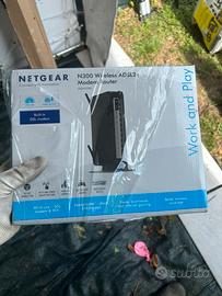 Modem netgear