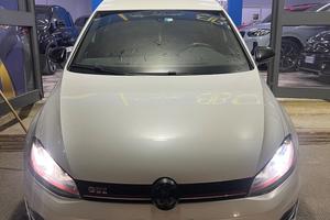 Volkswagen Golf GTI 350 CV Performance 2.0 TSI DSG