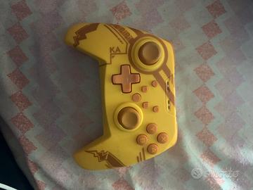 Gamepad