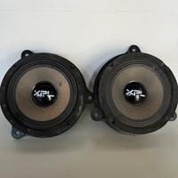 Woofer Xpl