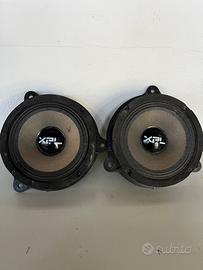 Woofer Xpl