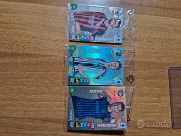 Figurine Panini