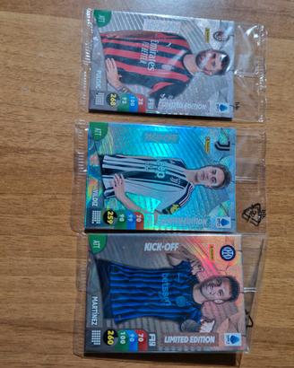 Figurine Panini