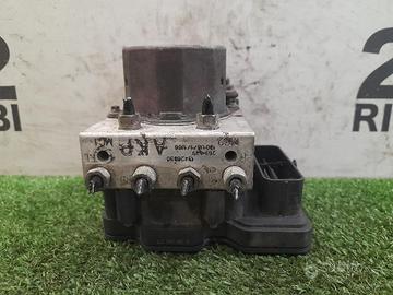 CENTRALINA ABS OPEL Meriva 2° Serie 0265956075 A1