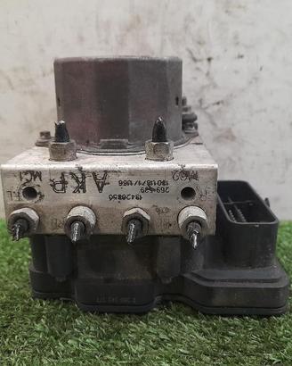 CENTRALINA ABS OPEL Meriva 2° Serie 0265956075 A1