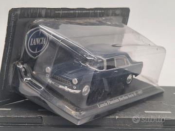LANCIA Flaminia berlina II serie - Edicola - 1/43