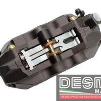 Pinza freno anteriore sinistra MV Agusta F4 750 10