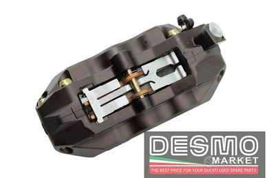 Pinza freno anteriore sinistra MV Agusta F4 750 10
