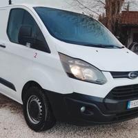 FORD Transit Custom 250 2.0 TDCi PC Furgone Entr