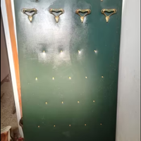 attaccapanni vintage vimpelle