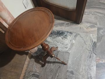 tavolino piccolo da salotto