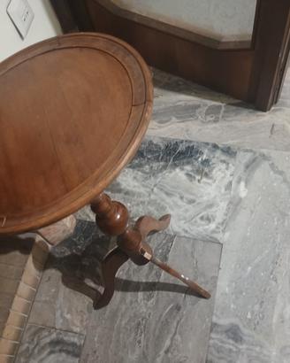 tavolino piccolo da salotto