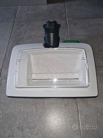 Folletto VF200 s  lava tappeti