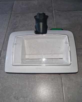 Folletto VF200 s  lava tappeti