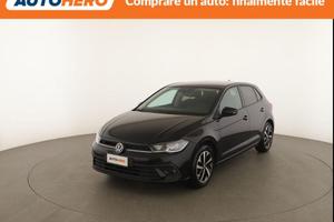 VOLKSWAGEN Polo FR88425