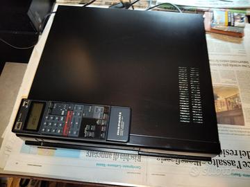 Videoregistratore VHS MARANTZ HI FI STEREO