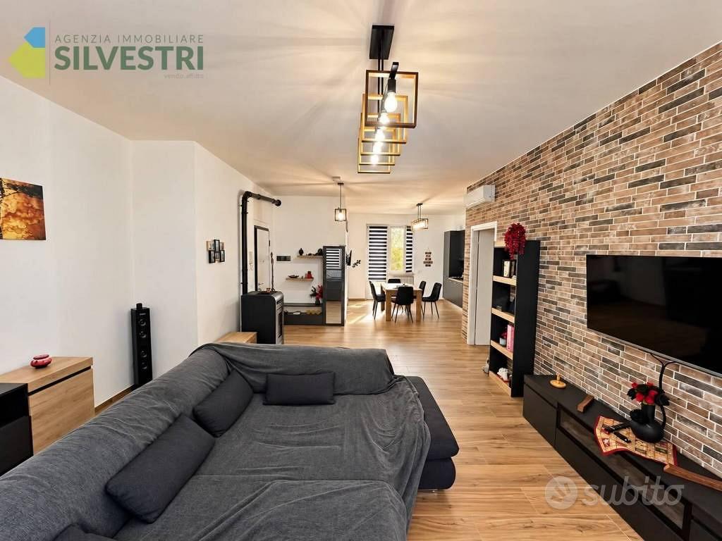 Appartamento – PV - Vista 5