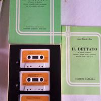 Il dettato