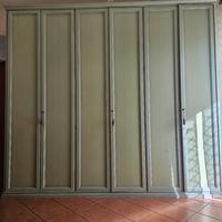Armadio 6 ante