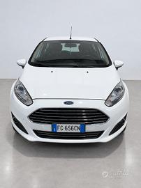 Ford Fiesta 1.3 TDCI Titanium euro 6b