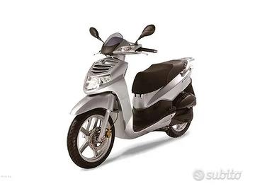 SYM HD 200 RICAMBI